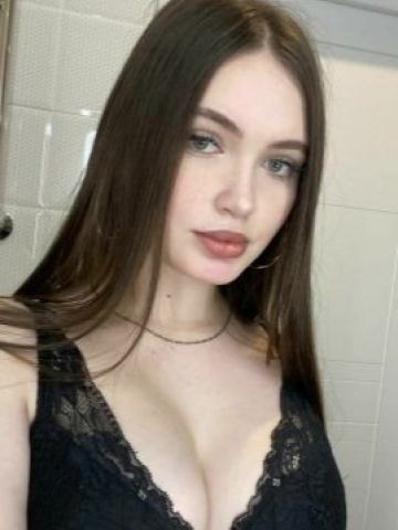 Проститутка Алина