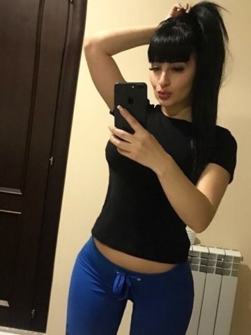 Проститутка Катюша
