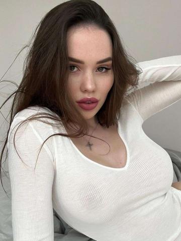 Проститутка Нелли
